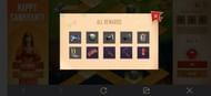 Rewards